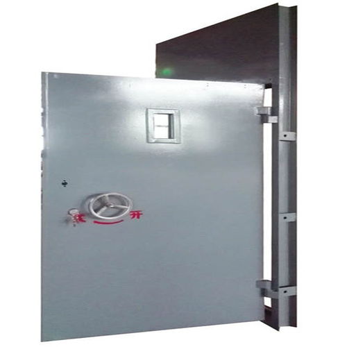 資溪甲類倉庫抗爆門報價與消防檢測服務詳解